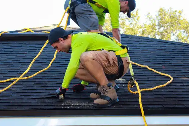 roof-work