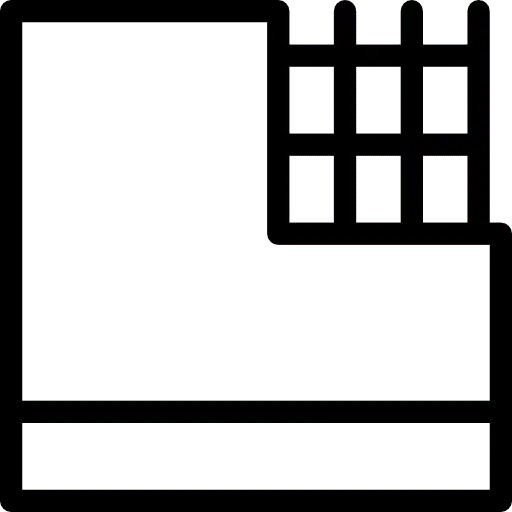 wall